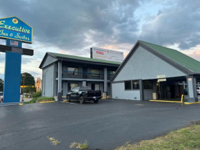  Executive Inn and Suites - Jackson  Джексон